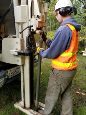 Oil Tank Decommissioning Seattle
