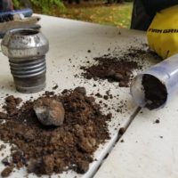 Soil Testing Company Bothell