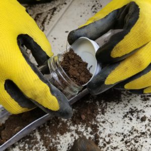 Soil Testing Company